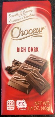 Dark Chocolate