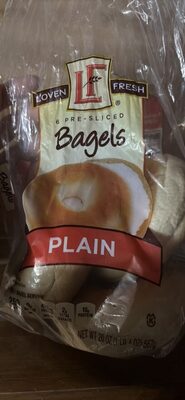 Bagels