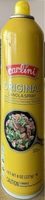 Original Canola Spray