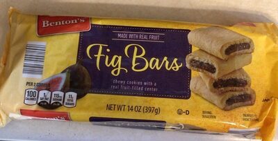 fig bars