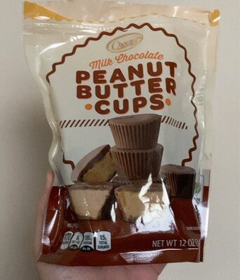 Peanut Butter Cups