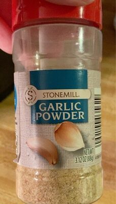 Garlic Powder