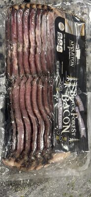 Black Forest Bacon