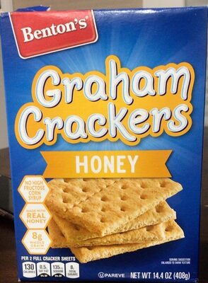Graham Crackers