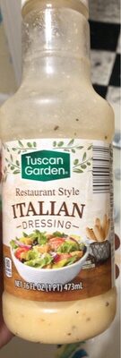 Italian Dressing