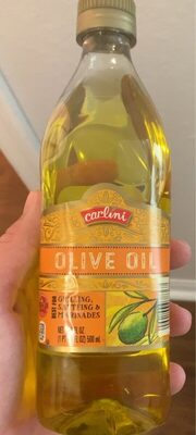 Carlini Olive oil