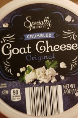 Goat cheese