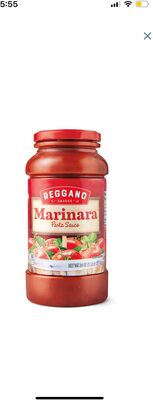 Marinara Pasta Sauce