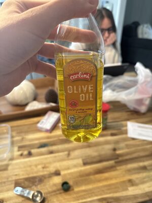 pure olive oil