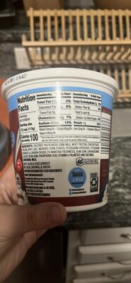 Lowfat Cottage Cheese Small Curd 2% Milkfat