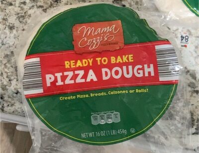 Pizza Dough