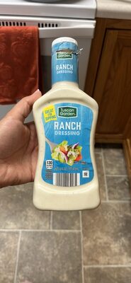 Ranch Dressing