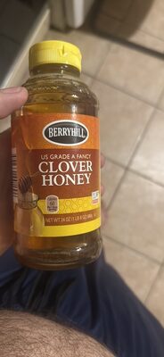 Clover Honey