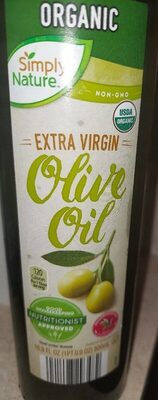 Olive oil