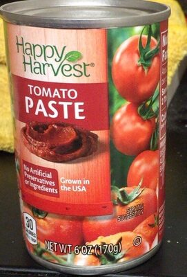 Tomato Paste