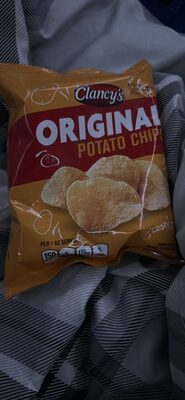 Original Potato Chips