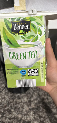 Green Tea