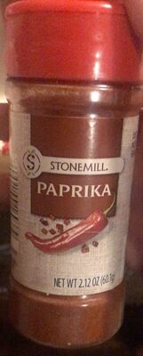 Paprika