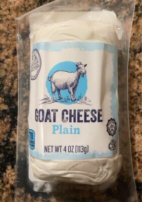 Goat Cheese