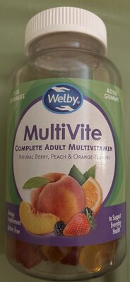 Multivite