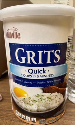 Grits