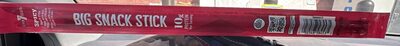 7 Select Spicy Big Snack Stick
