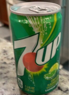 7-UP