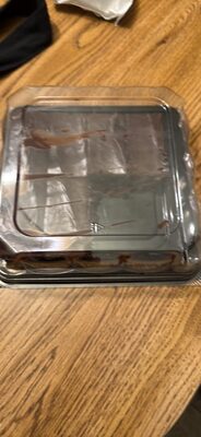 8CT BROWNIE EVERYDAY