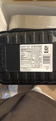 93% Lean 7% Fat ground beef