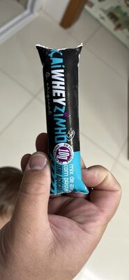 Açaiwheyzinho zero açúcar