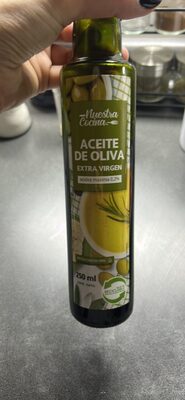ACEITE DE OLIVA
