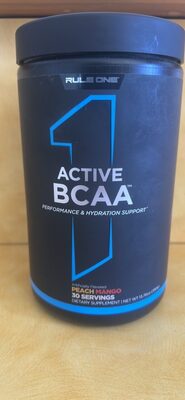 Active BCAA
