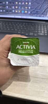 ACTIVIA