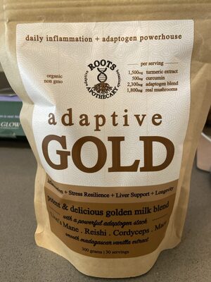Adaptive Gold