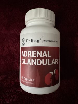 Adrenal Glandular