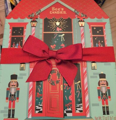 Advent Calendar 2025