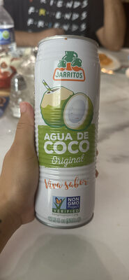 Agua de Coco Original