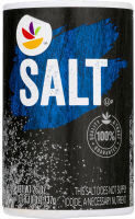 Ahold salt