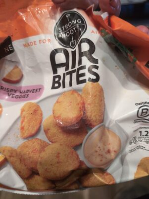 Air Bites