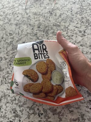 Air Bites