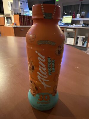 Alani Protein Shake - Munchies