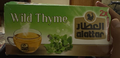 AlAttar Wild Thyme
