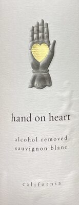 Alcohol removed Sauvignon Blanc