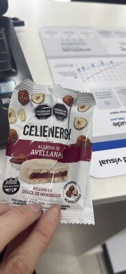 Aleajor de Avellanas