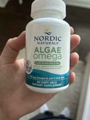 Algae Omega