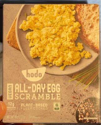 All-Day Egg Scramble