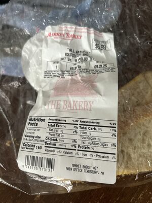 All Natural Sourdough Bread