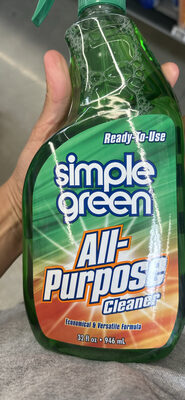 All-Purpose Cleaner