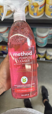 All-Purpose Cleaner