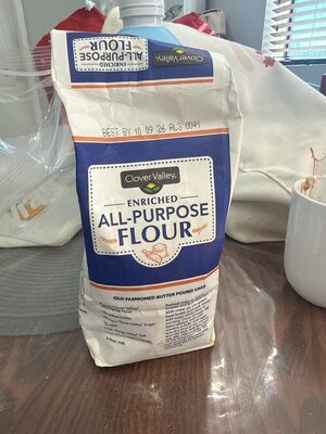 All Purpose Flour